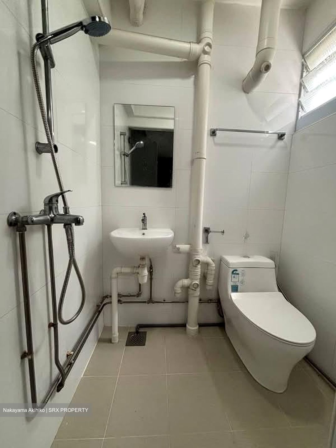 Blk 130 Yio Chu Kang Ville (Ang Mo Kio), HDB 3 Rooms #565244051